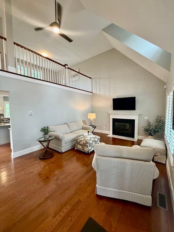 Condominium at 7 Hillcrest Circle # 7, Norwell MA 02061, Norwell, photo 5 of 19