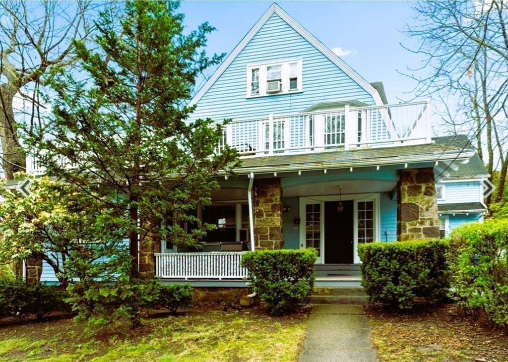 155 Kilsyth Rd, Boston MA 02135
