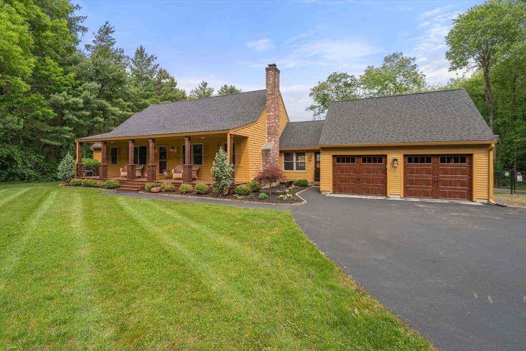 17 Leonard St, Lakeville MA 02347 photo 3