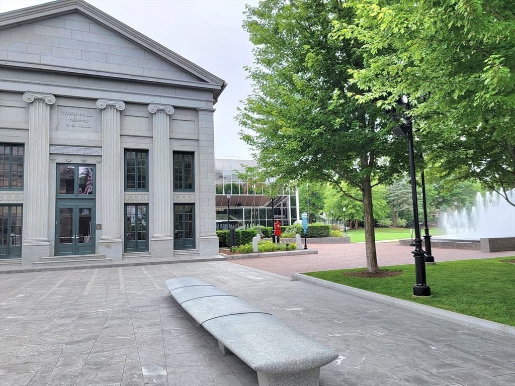 1372 Hancock St, 401, 402,403, Quincy MA 02169 photo 27