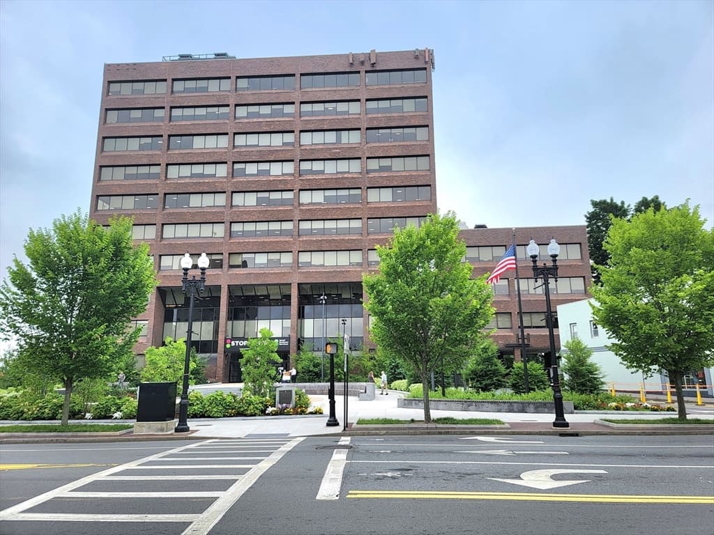 1372 Hancock St, 401, 402,403, Quincy MA 02169 photo 9