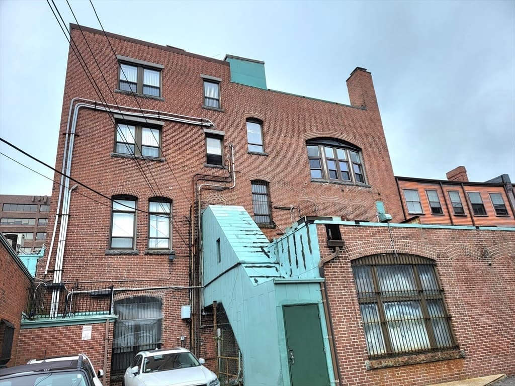 1372 Hancock St, 401, 402,403, Quincy MA 02169 photo 24