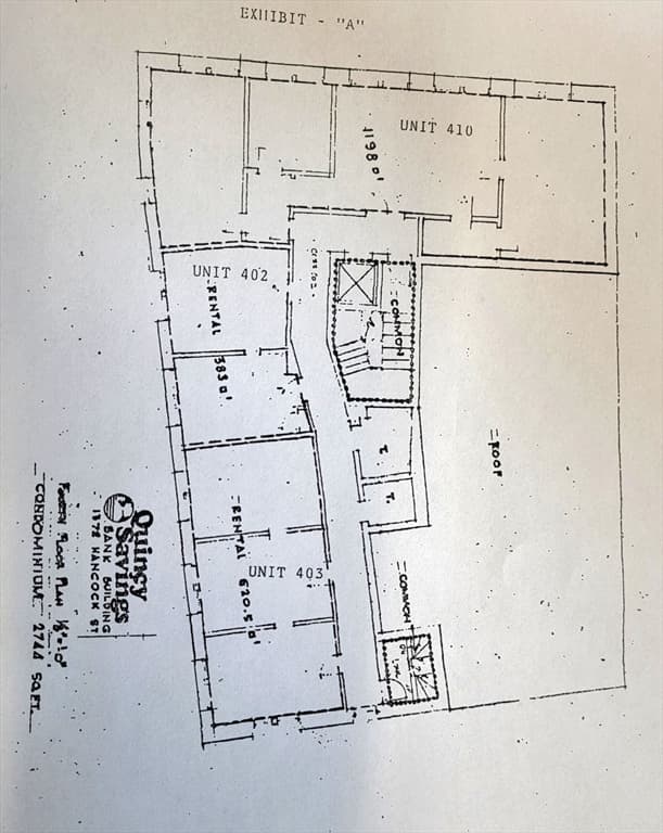 1372 Hancock St, 401, 402,403, Quincy MA 02169 photo 29
