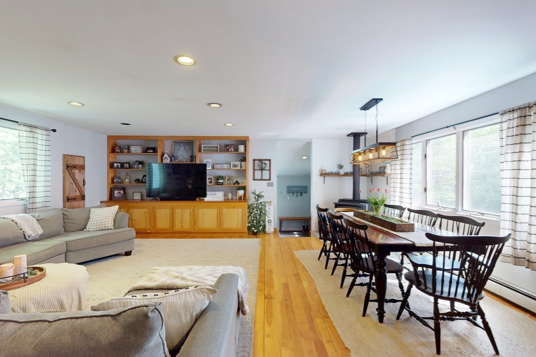 Single Family Residence at 34 Deer Run Path, Heath MA 01346, photo 13 of 34