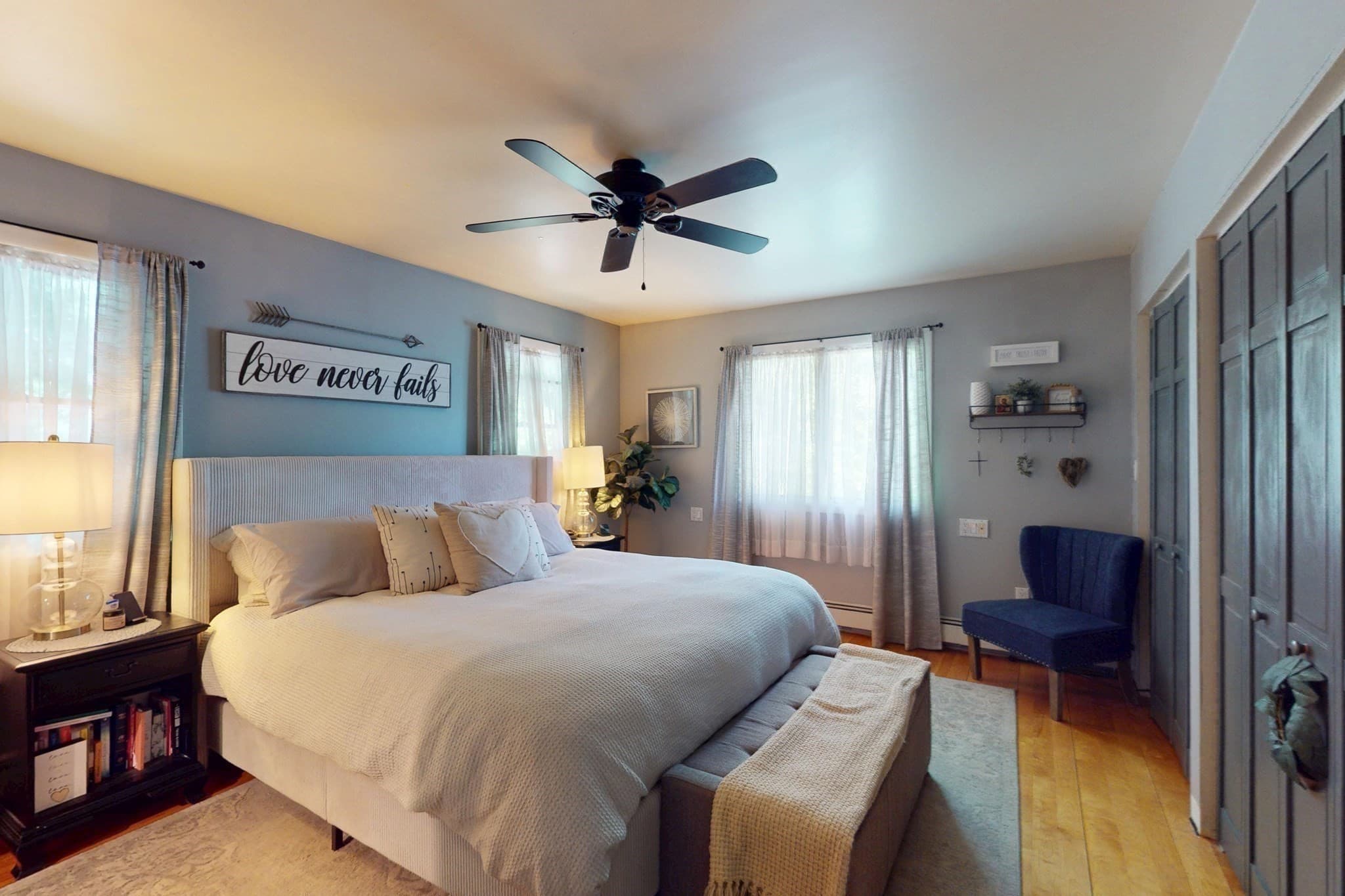 Single Family Residence at 34 Deer Run Path, Heath MA 01346, photo 18 of 34