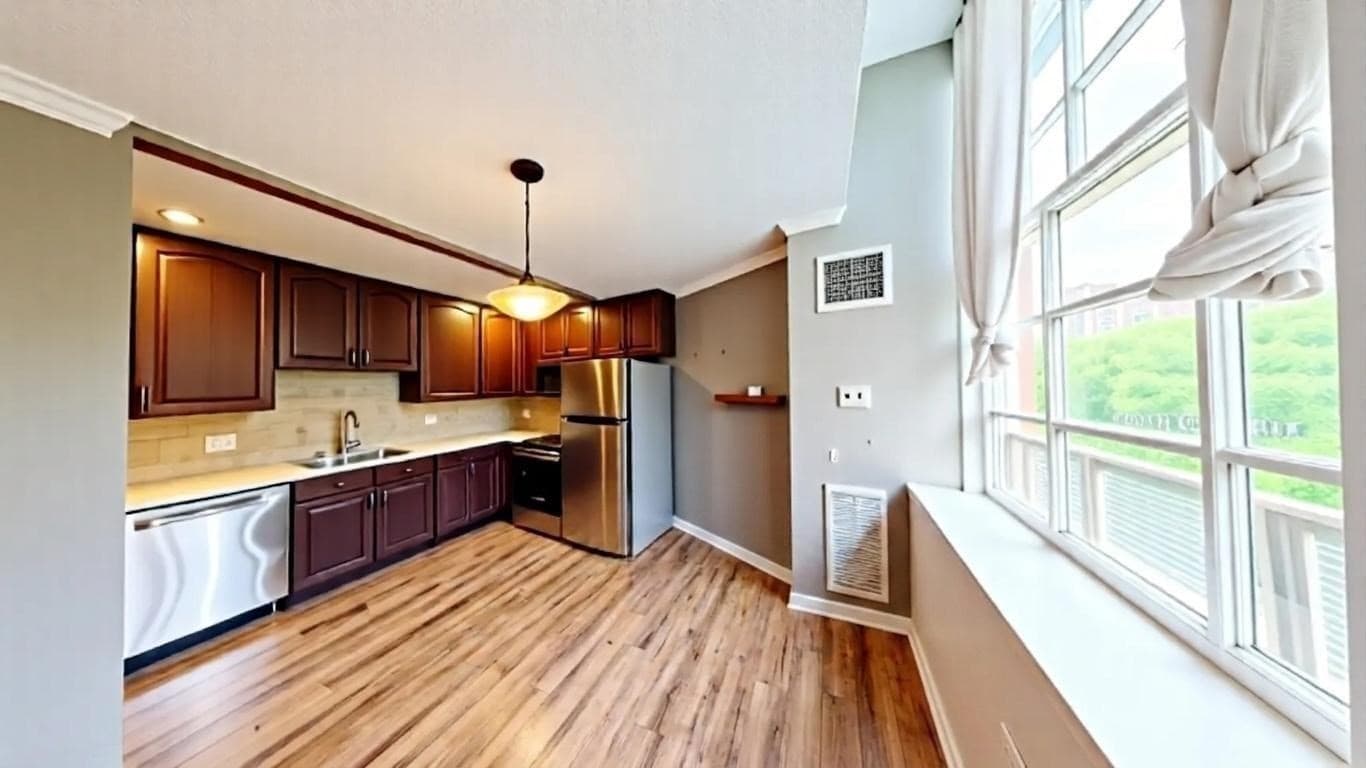 Condominium at 106 13th # 323, Boston MA 02129, Boston, photo 2 of 23