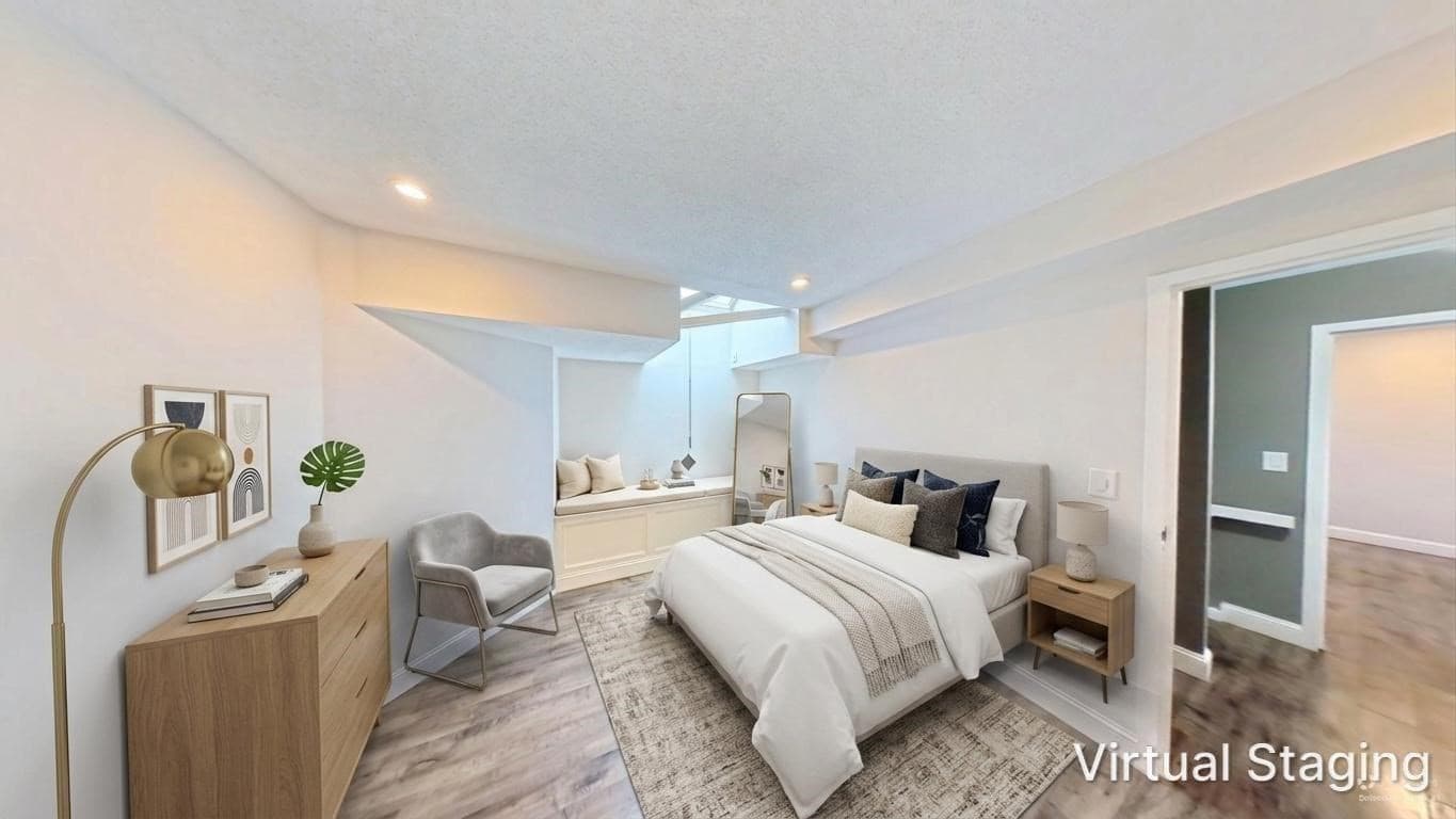 Condominium at 106 13th # 323, Boston MA 02129, Boston, photo 6 of 23