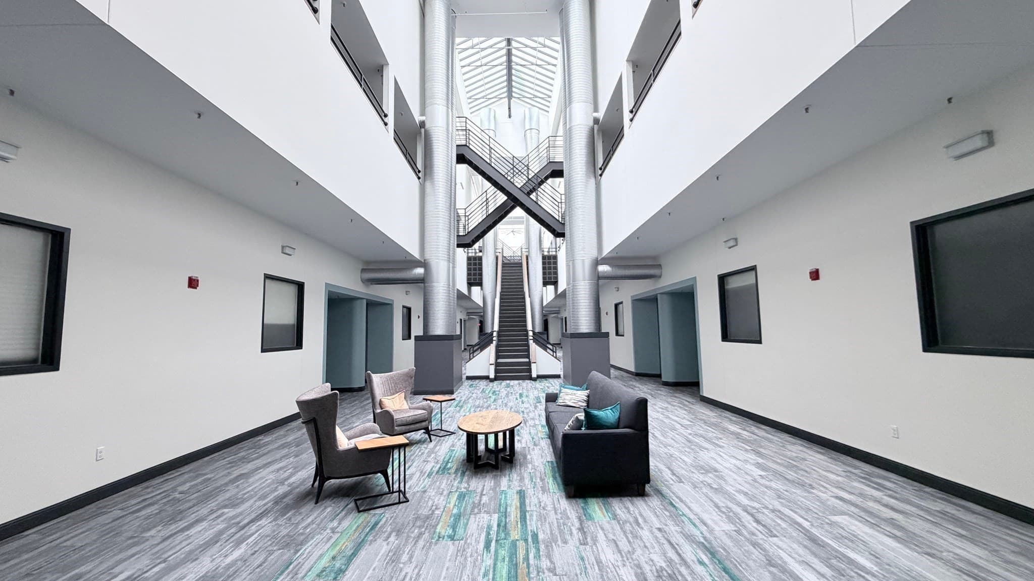 Condominium at 106 13th # 323, Boston MA 02129, Boston, photo 13 of 23