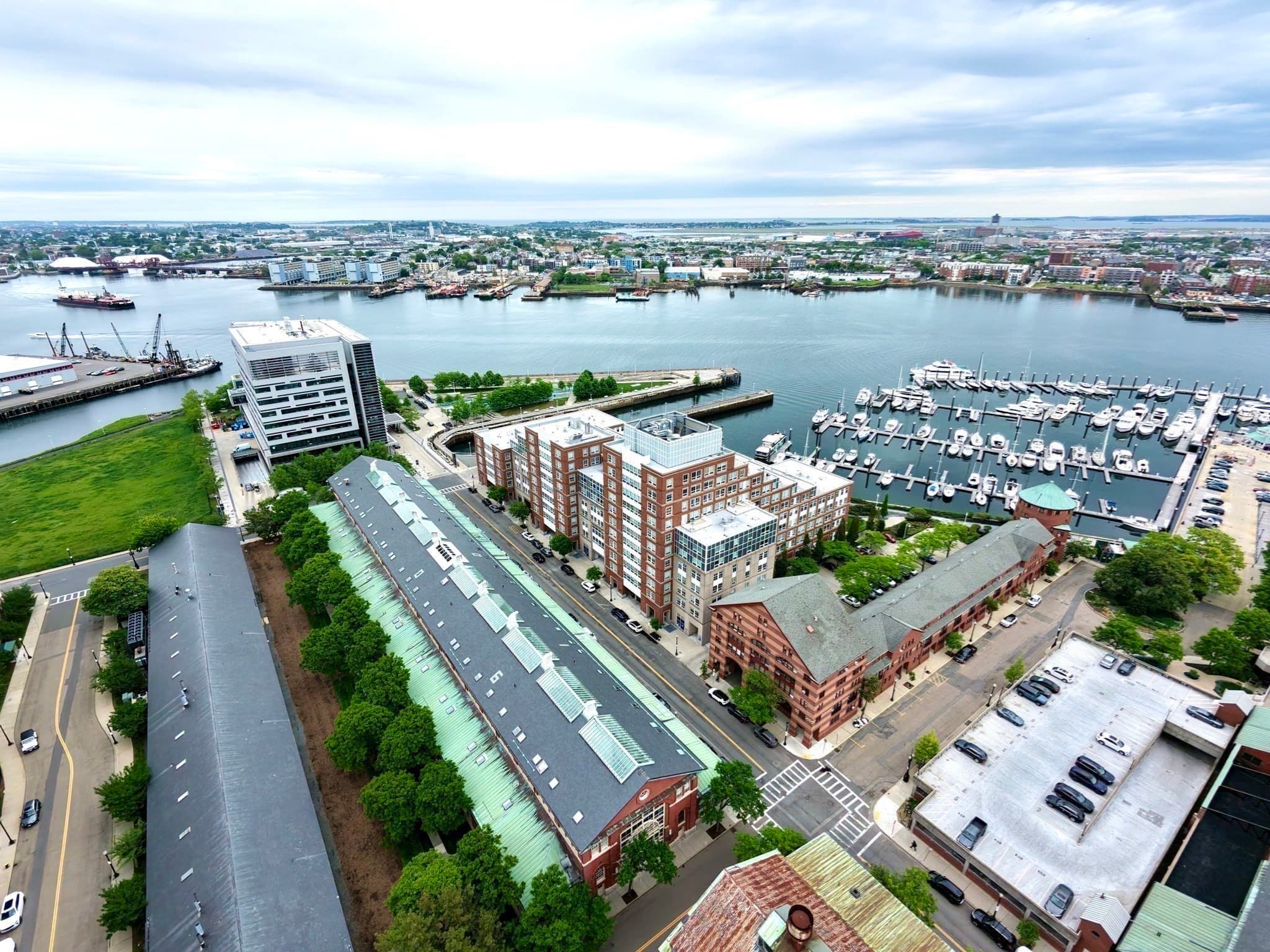 Condominium at 106 13th # 323, Boston MA 02129, Boston, photo 20 of 23