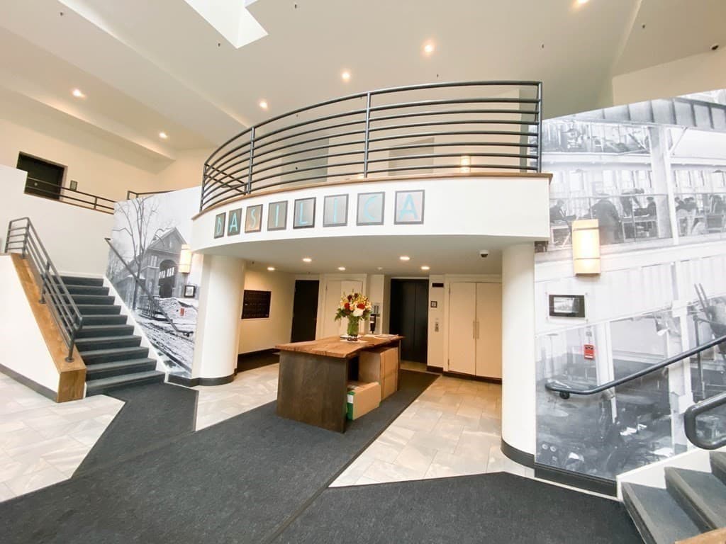 Condominium at 106 13th # 323, Boston MA 02129, Boston, photo 10 of 23