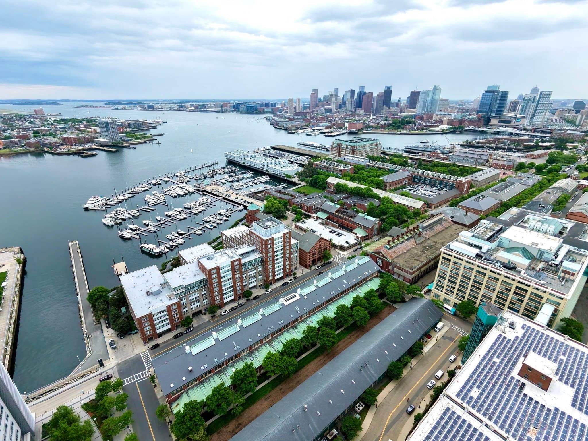 Condominium at 106 13th # 323, Boston MA 02129, Boston, photo 19 of 23