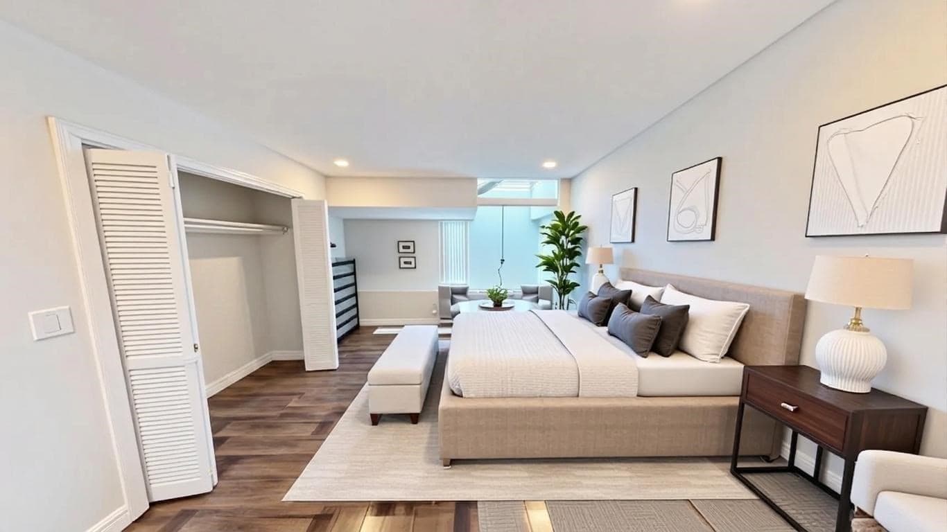 Condominium at 106 13th # 323, Boston MA 02129, Boston, photo 4 of 23