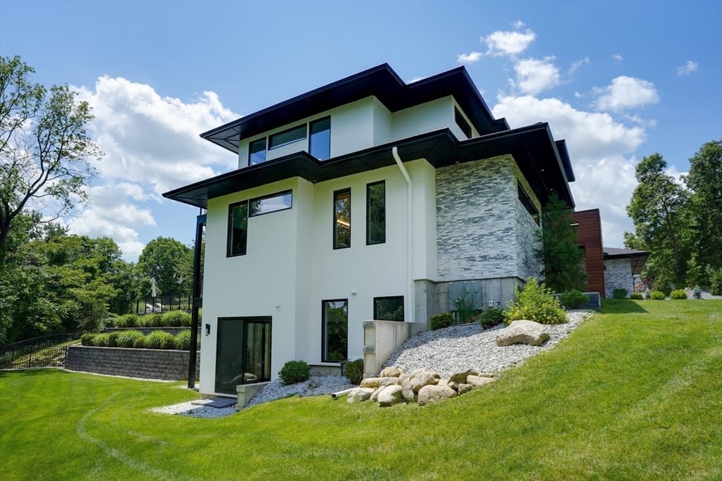 Single Family Residence at 556 Middle Road, Boxborough MA 01719, photo 41 of 41