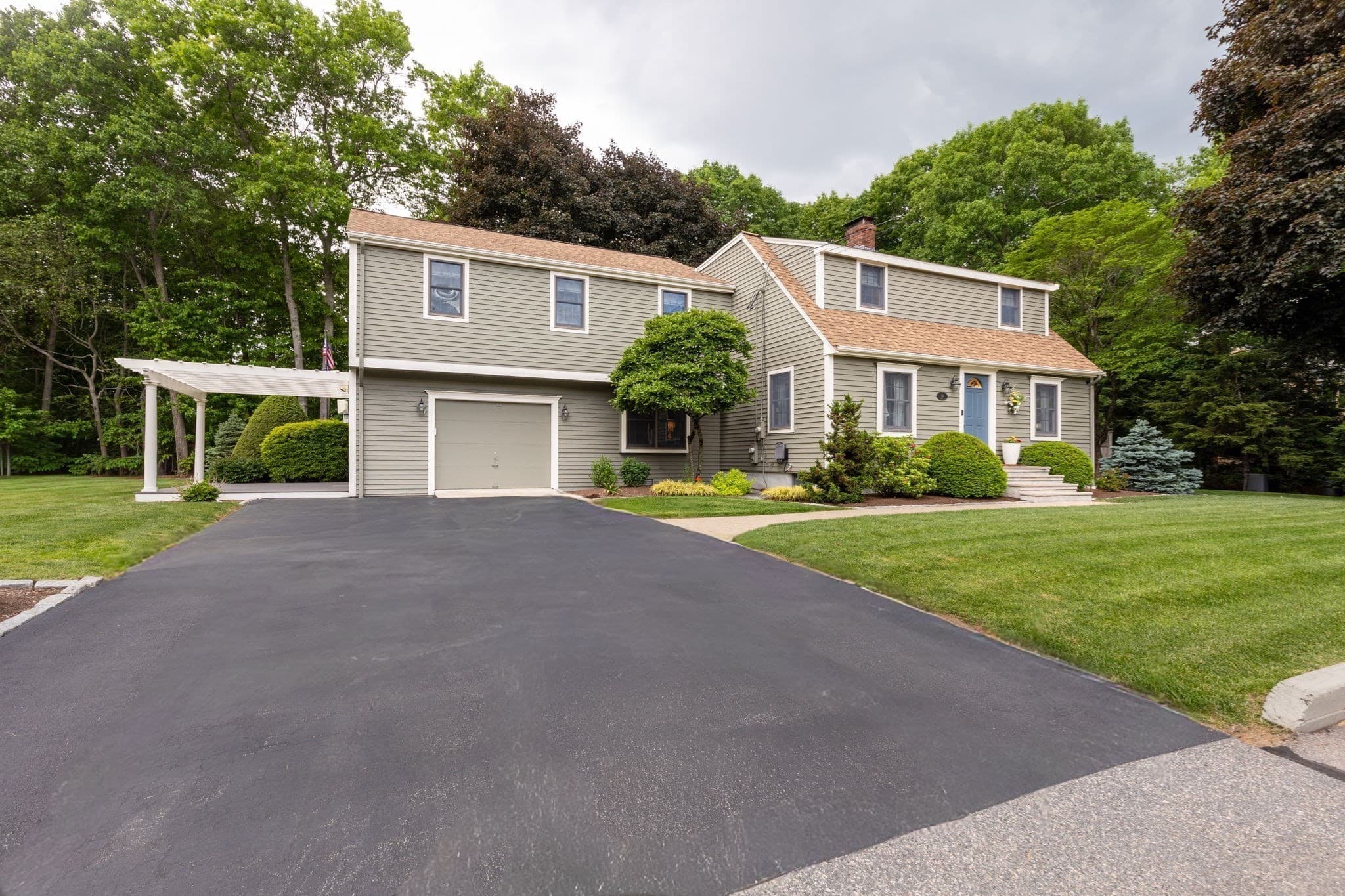 50 Hope St, Mansfield MA 02048