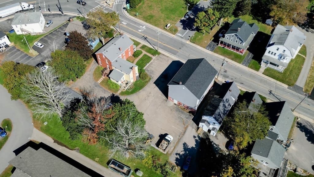 Commercial Sale at 8-10 Pleasant Street, Leicester MA 01524, photo 25 of 34