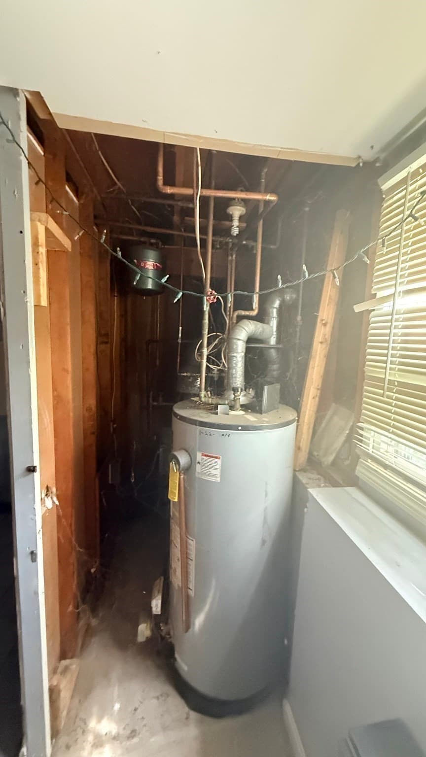 2 Family - 2 Units Side by Side at 297 Elm St, Somerset MA 02726, photo 19 of 36