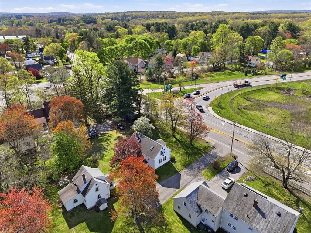 Single Family Residence at 1503 Grafton Rd, Millbury MA 01527, Millbury, photo 5 of 23