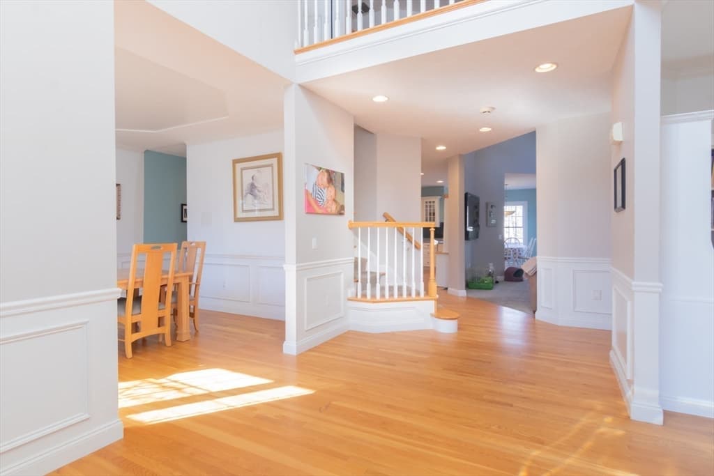 12 Kristen Circle, North Attleboro MA 02760 photo 7