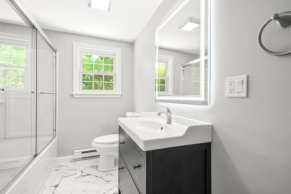 Single Family Residence at 18 Adams St, Plymouth MA 02360, Plymouth, photo 13 of 39