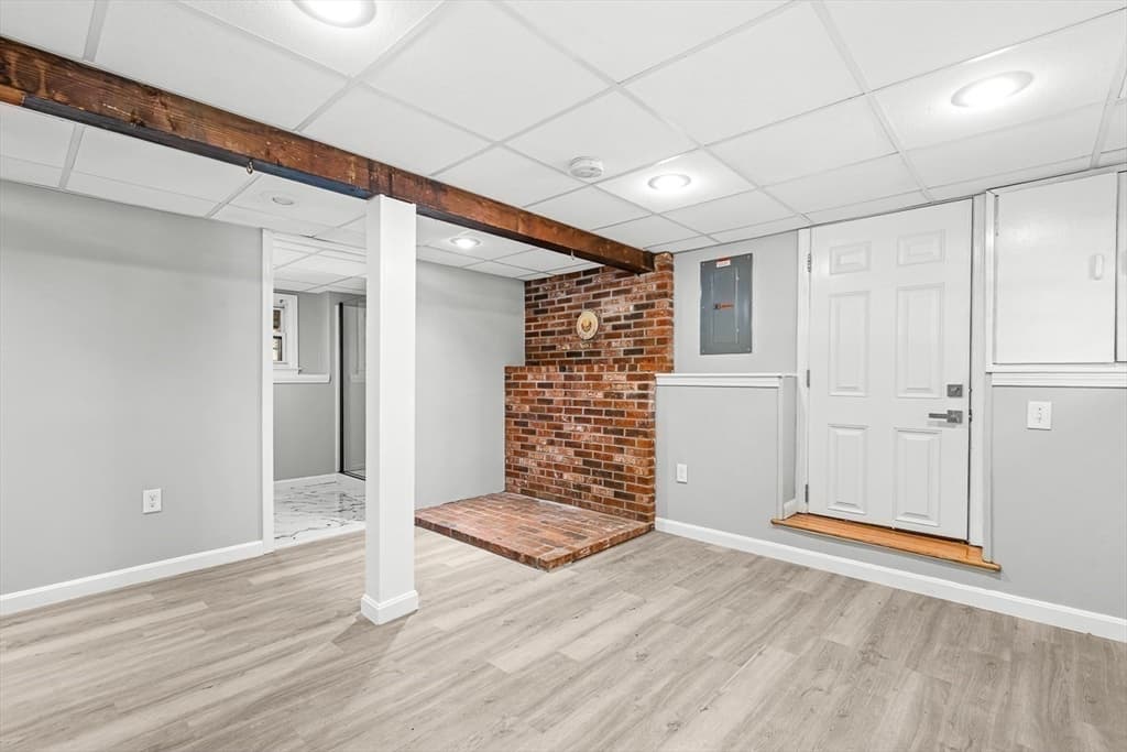 Single Family Residence at 18 Adams St, Plymouth MA 02360, Plymouth, photo 26 of 39