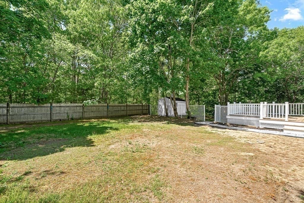 Single Family Residence at 18 Adams St, Plymouth MA 02360, Plymouth, photo 32 of 39