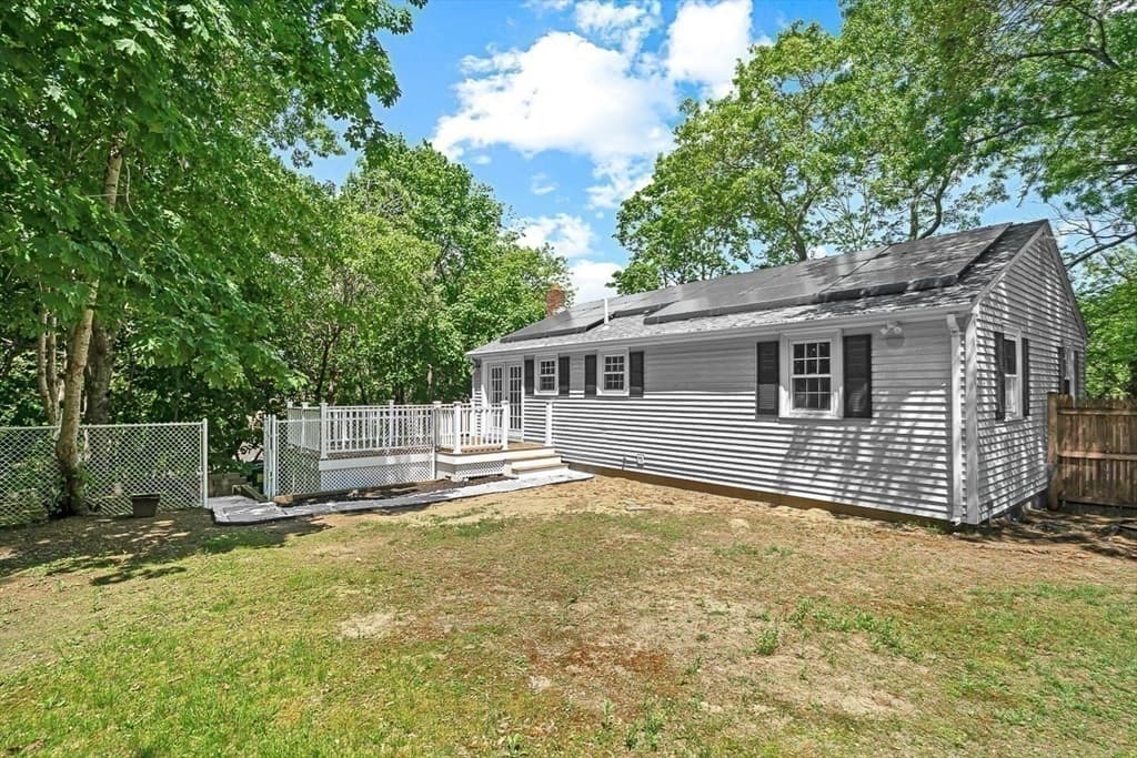 Single Family Residence at 18 Adams St, Plymouth MA 02360, Plymouth, photo 28 of 39