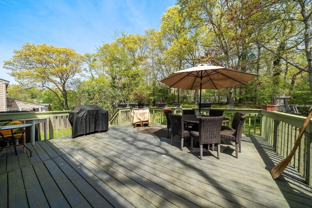 Single Family Residence at 64 Winthrop Rd, Plymouth MA 02360, Plymouth, photo 16 of 41
