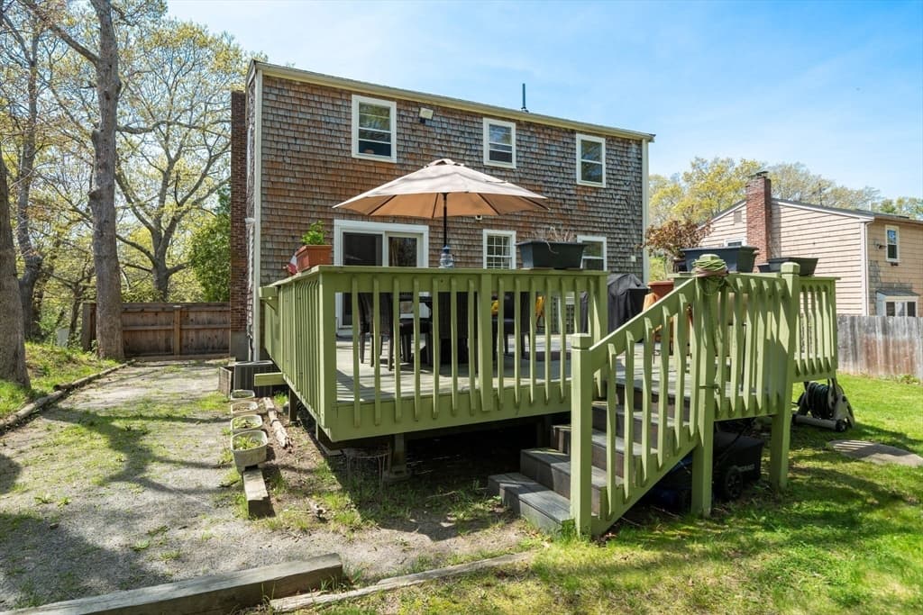Single Family Residence at 64 Winthrop Rd, Plymouth MA 02360, Plymouth, photo 14 of 41