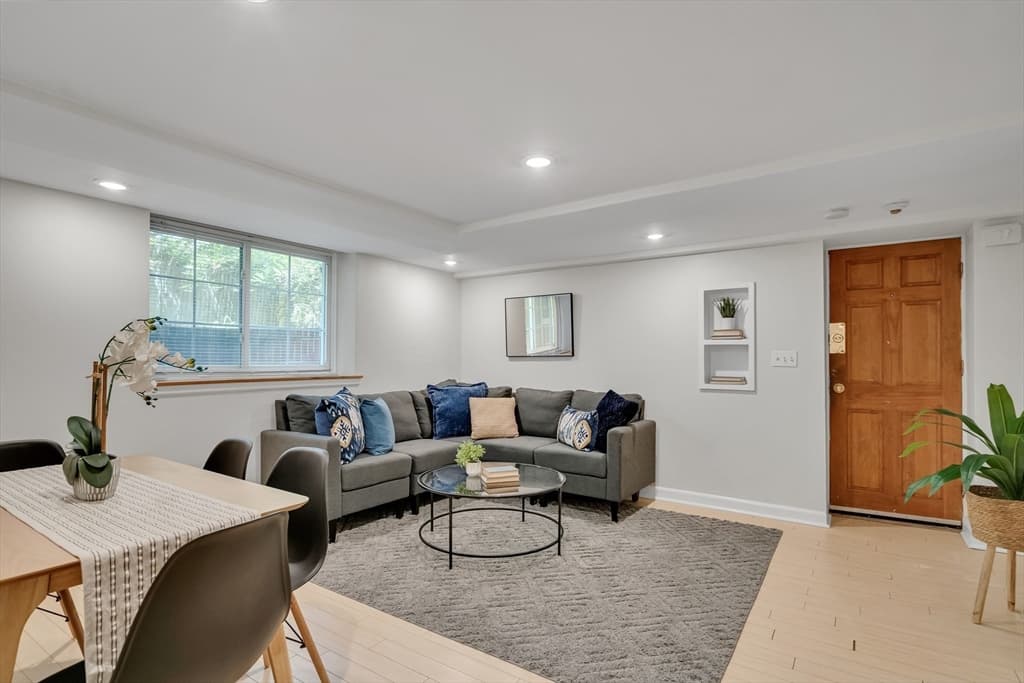 12 Shepard St # 0, Cambridge MA 02138