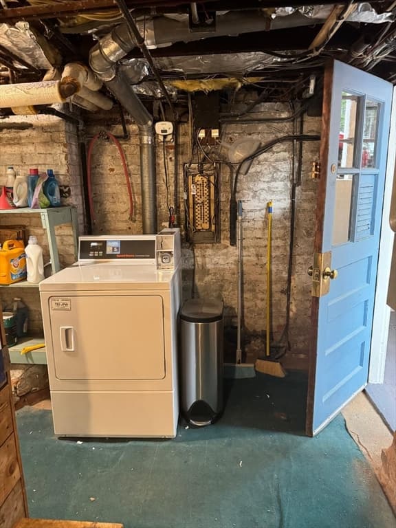 Condominium at 12 Shepard St # 0, Cambridge MA 02138, Cambridge, photo 18 of 20