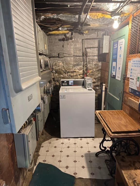 Condominium at 12 Shepard St # 0, Cambridge MA 02138, Cambridge, photo 19 of 20