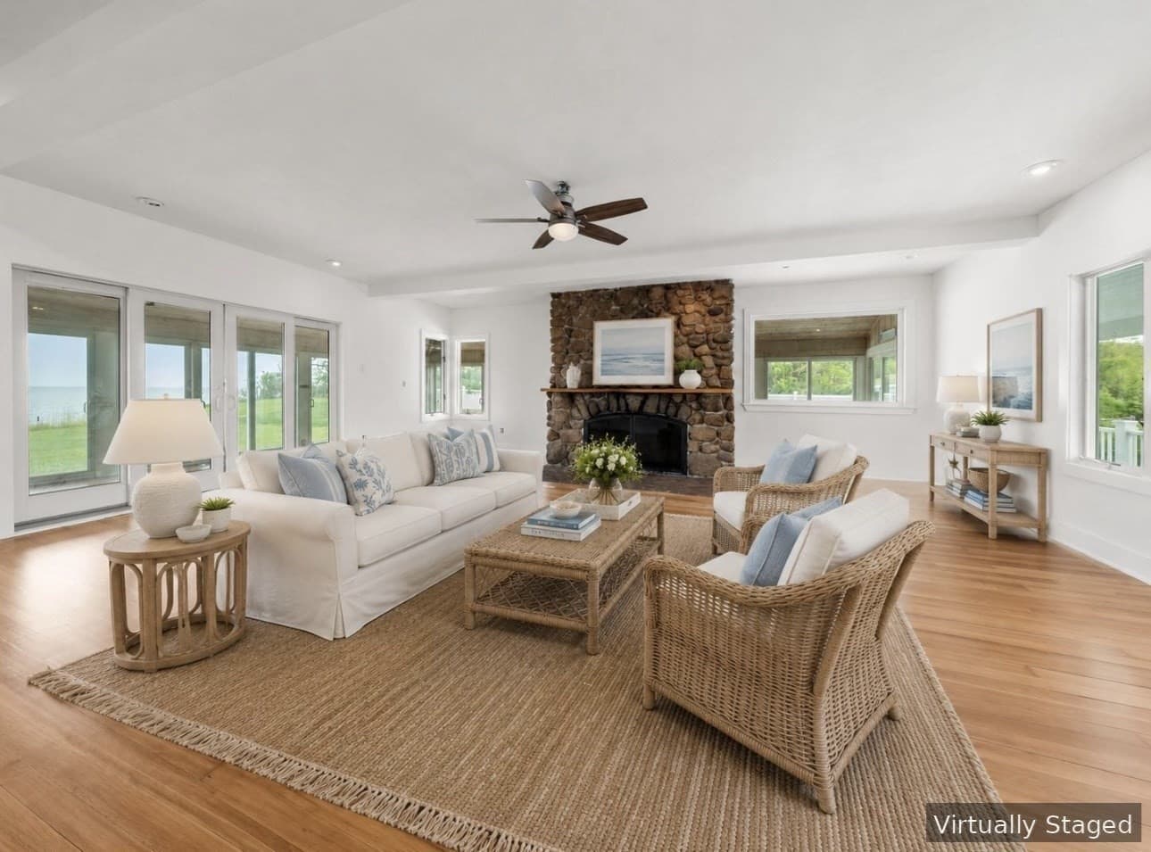 Single Family Residence at 141 Stage Point Rd, Plymouth MA 02360, Plymouth, photo 27 of 42