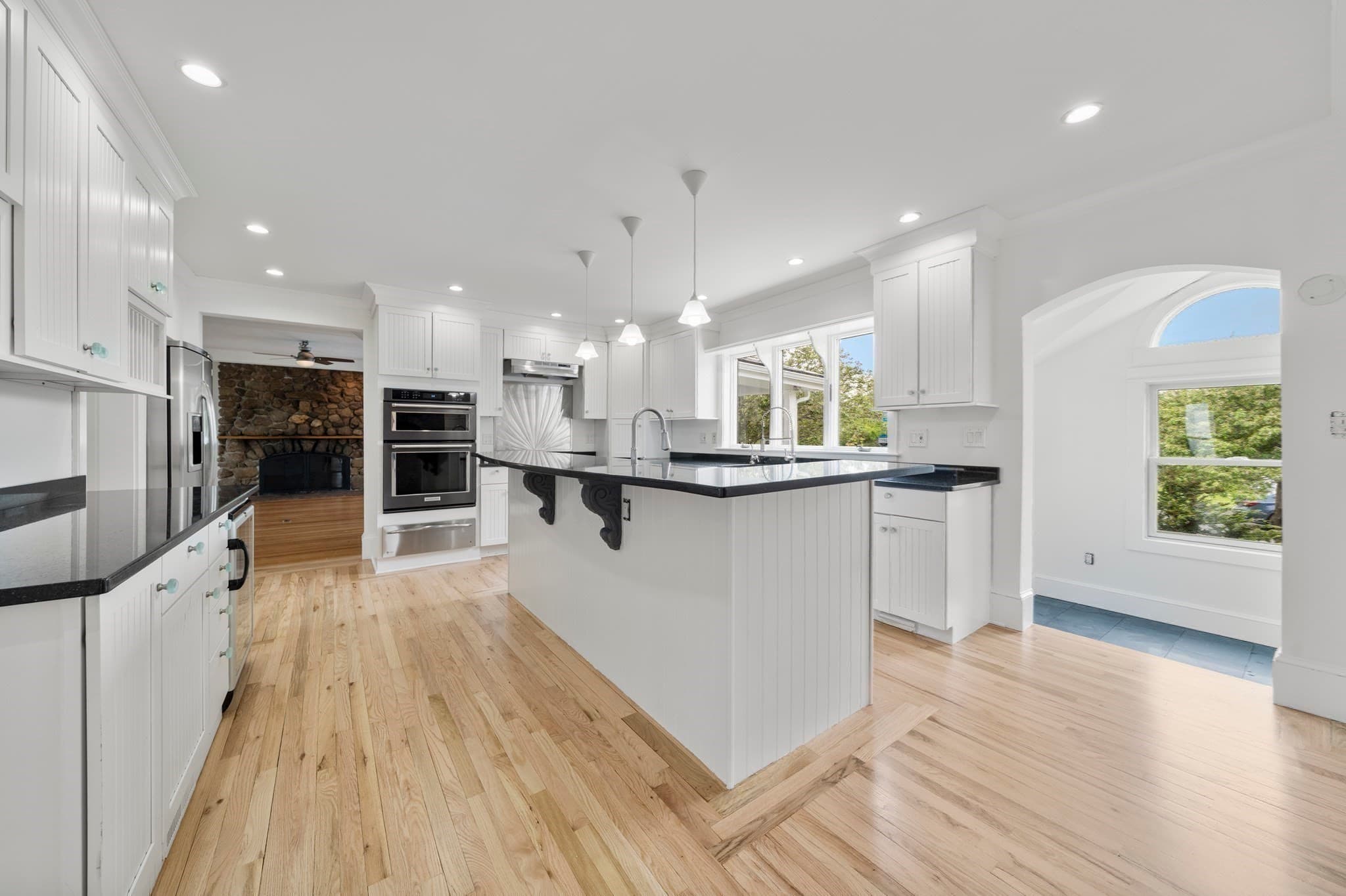Single Family Residence at 141 Stage Point Rd, Plymouth MA 02360, Plymouth, photo 16 of 42