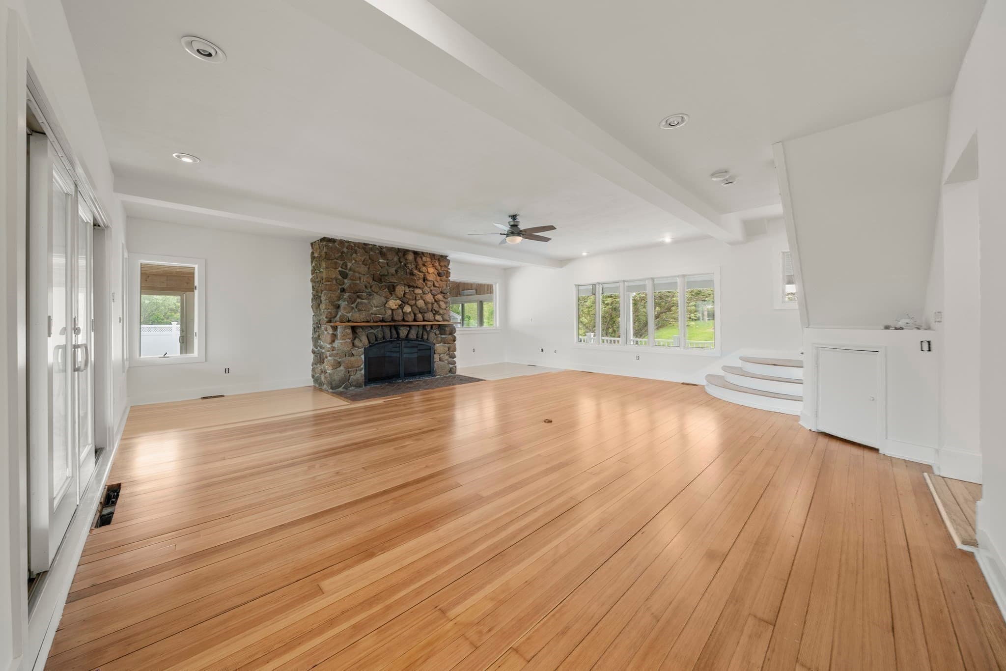 Single Family Residence at 141 Stage Point Rd, Plymouth MA 02360, Plymouth, photo 26 of 42