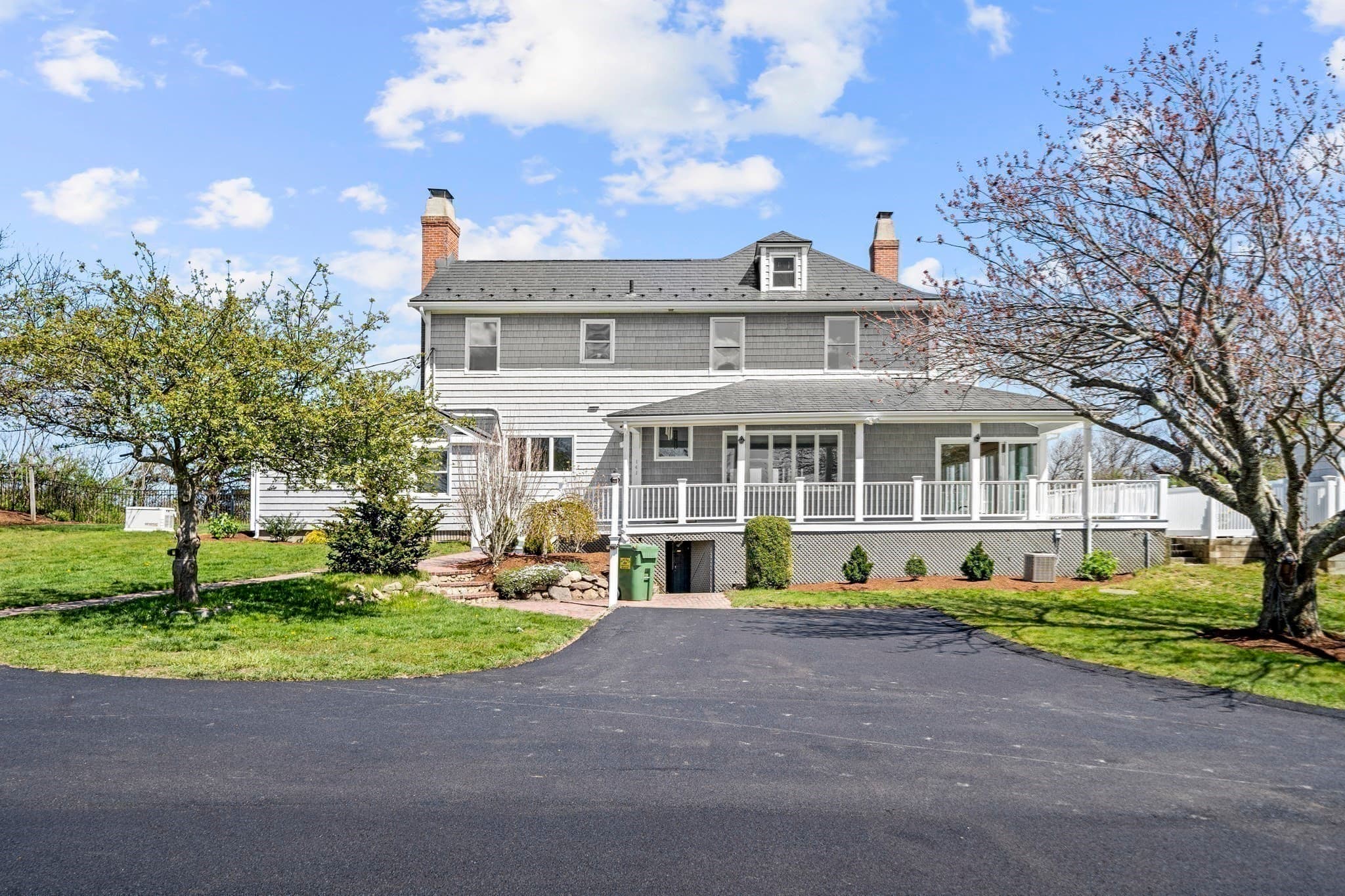 Single Family Residence at 141 Stage Point Rd, Plymouth MA 02360, Plymouth, photo 28 of 42
