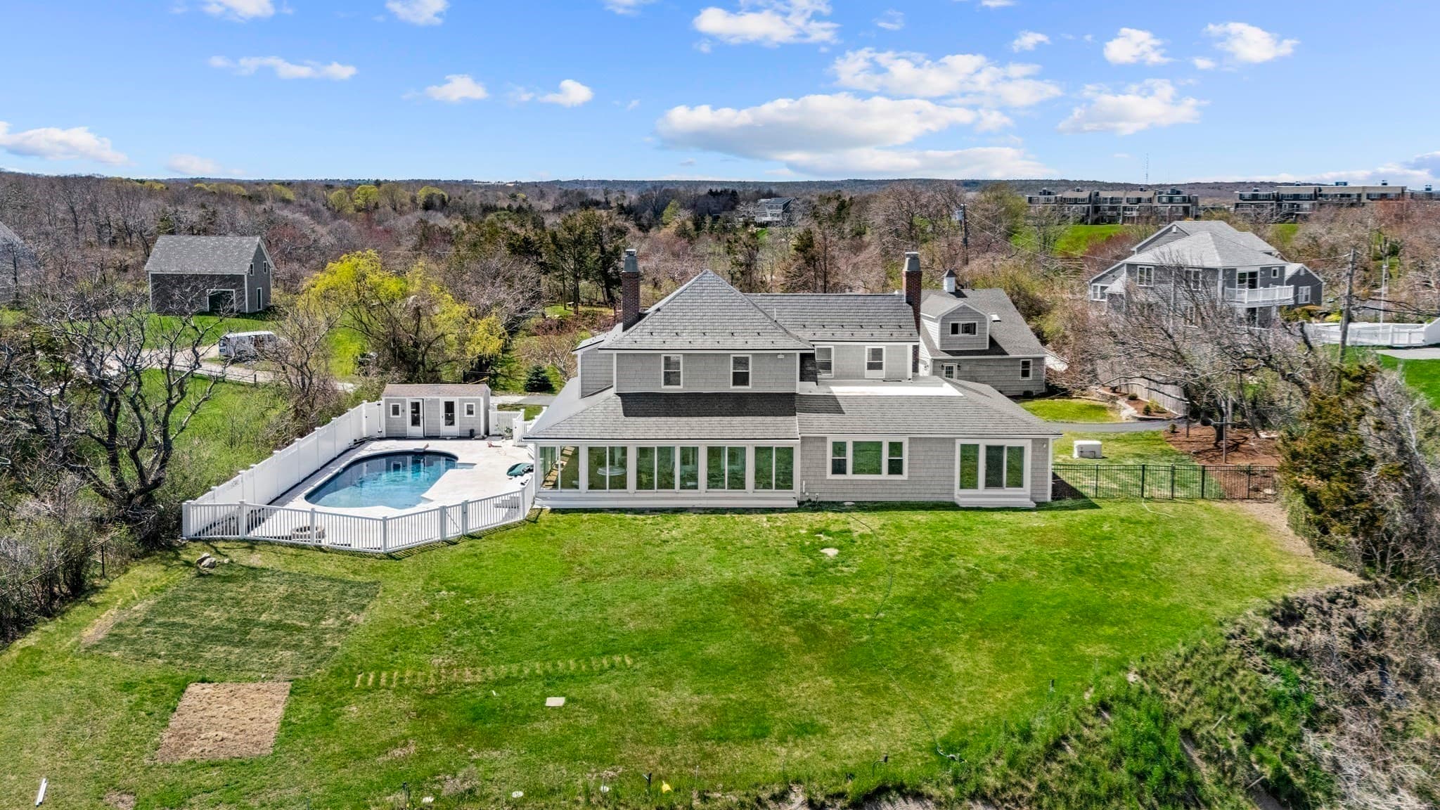 Single Family Residence at 141 Stage Point Rd, Plymouth MA 02360, Plymouth, photo 5 of 42