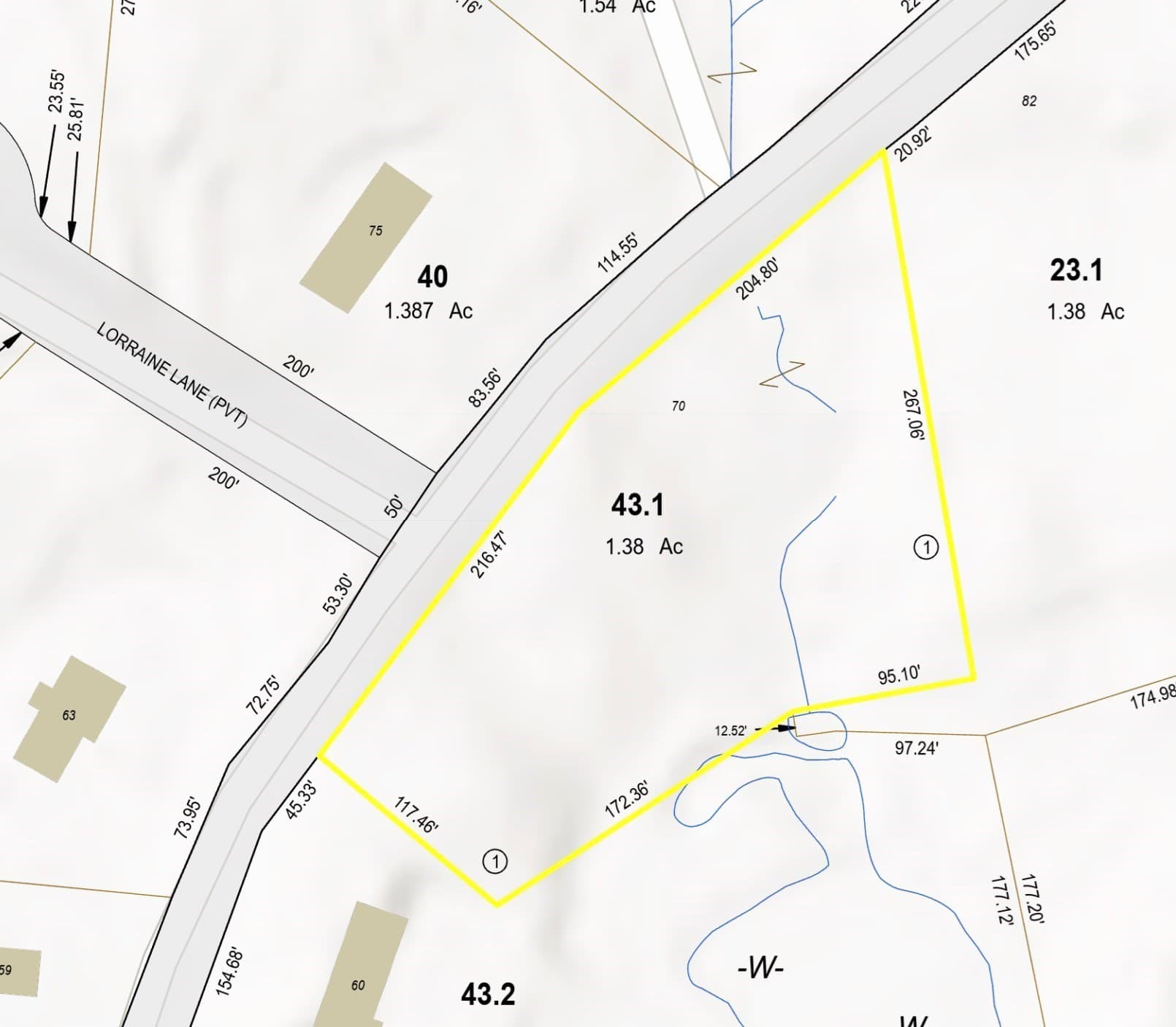 Residential at 70 Hill St, Millville MA 01529, Millville, photo 11 of 11