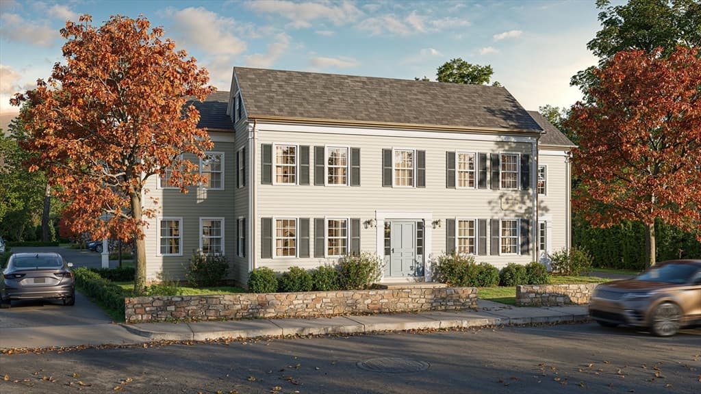 214 Great Road # 102, Bedford MA 01730