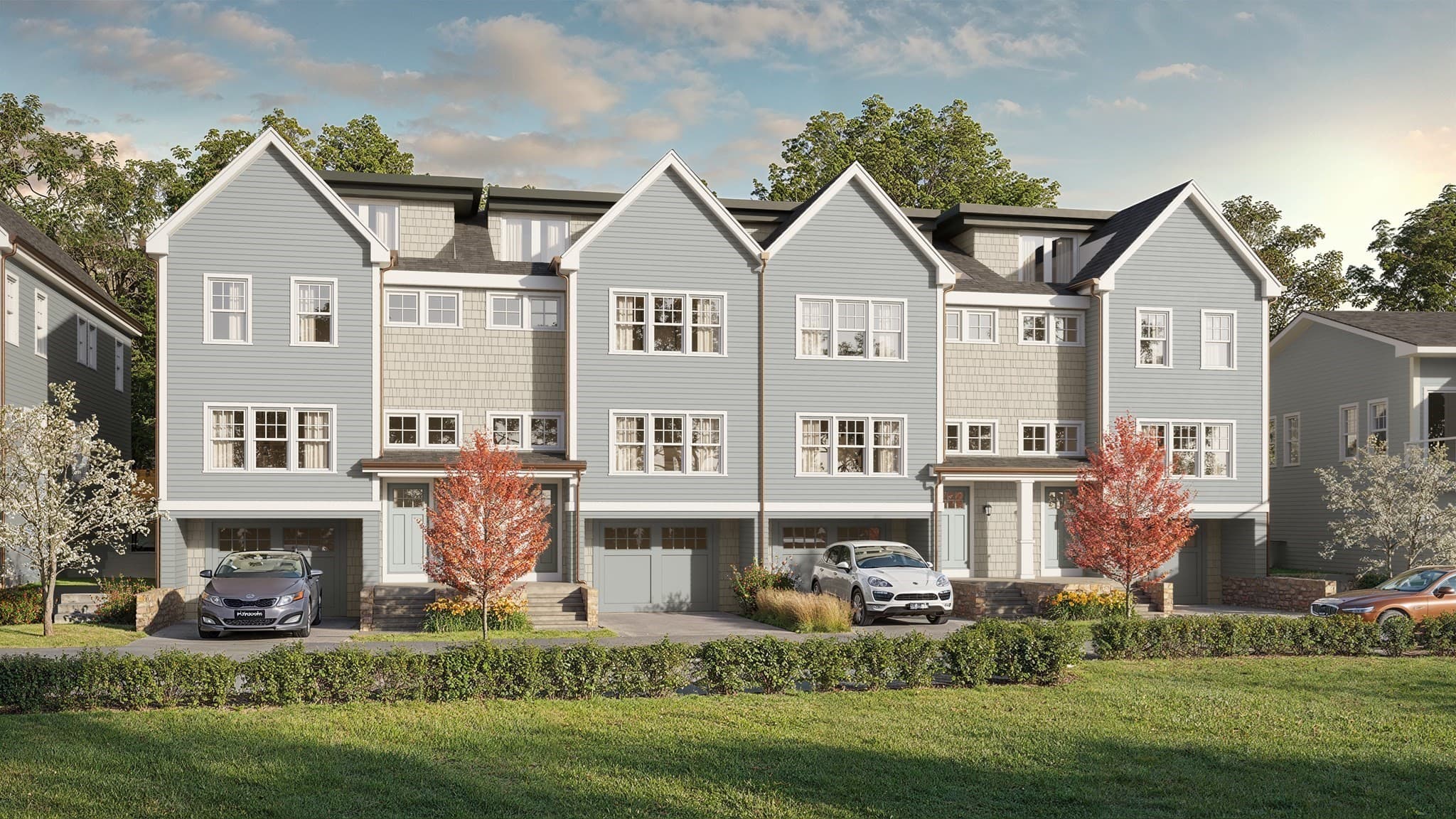 214 Great Road # 204, Bedford MA 01730