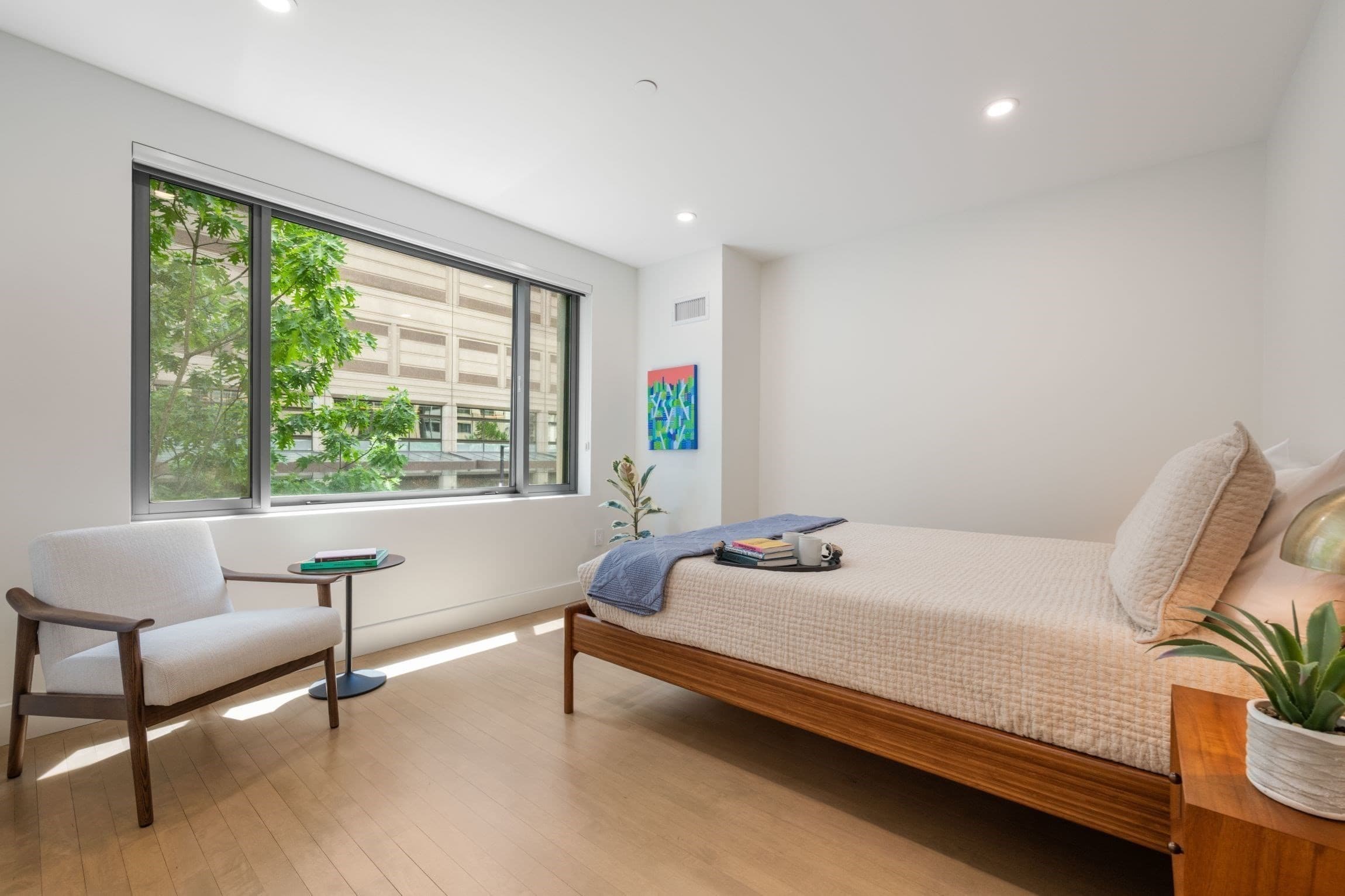 Condominium at 1 Huntington Avenue # 204, Boston MA 02116, photo 16 of 25