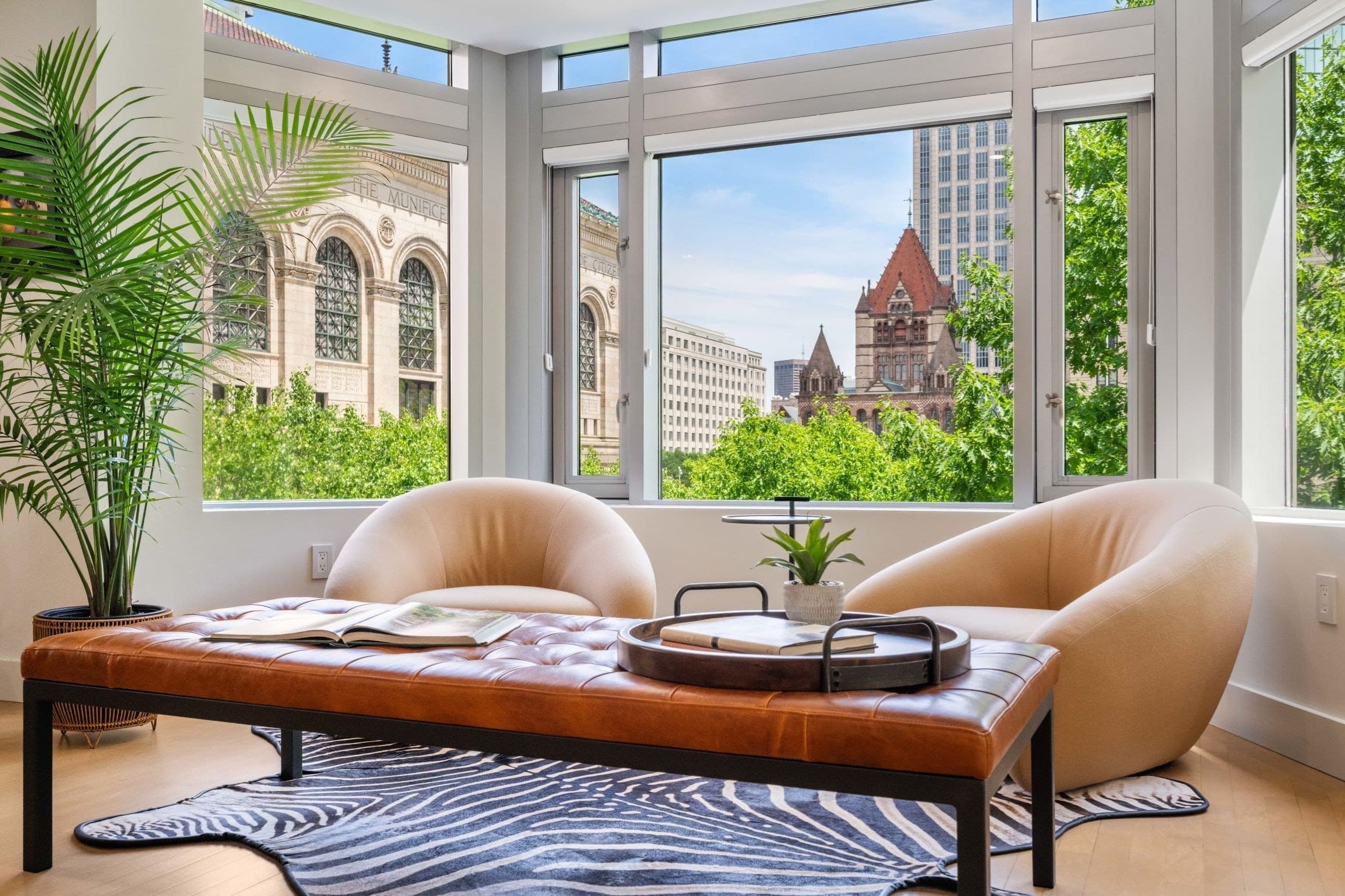 1 Huntington Avenue # 204, Boston MA 02116