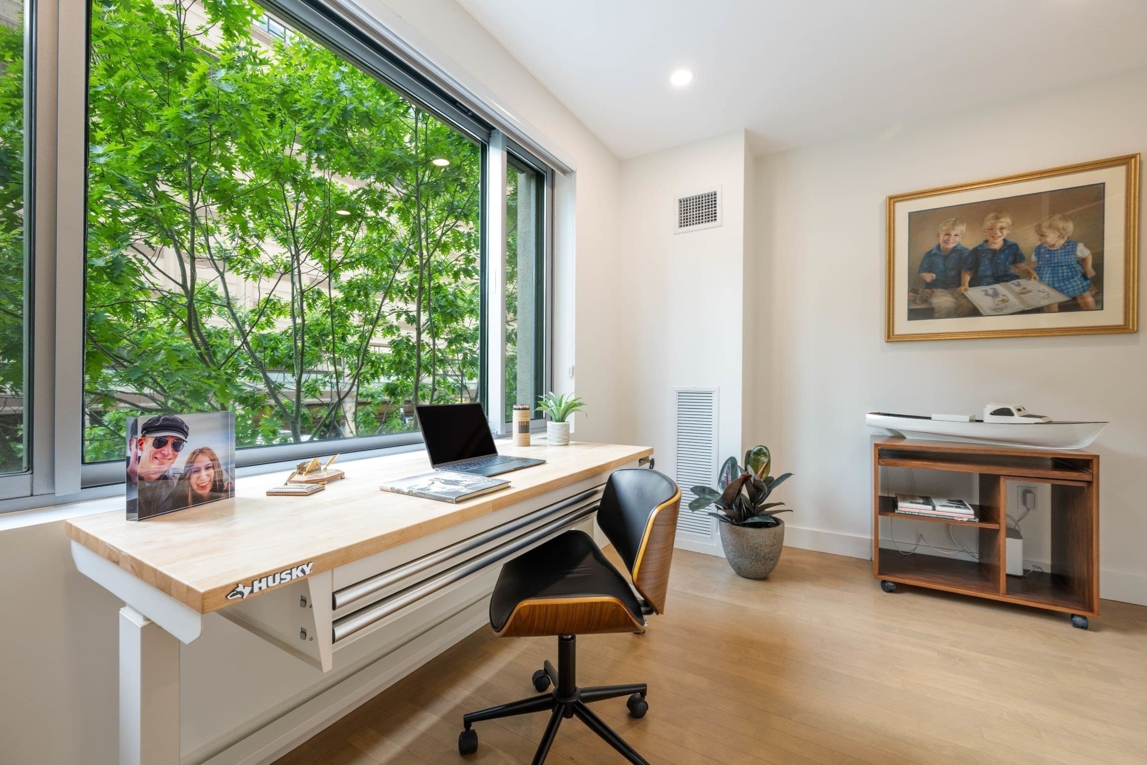 Condominium at 1 Huntington Avenue # 204, Boston MA 02116, photo 18 of 25