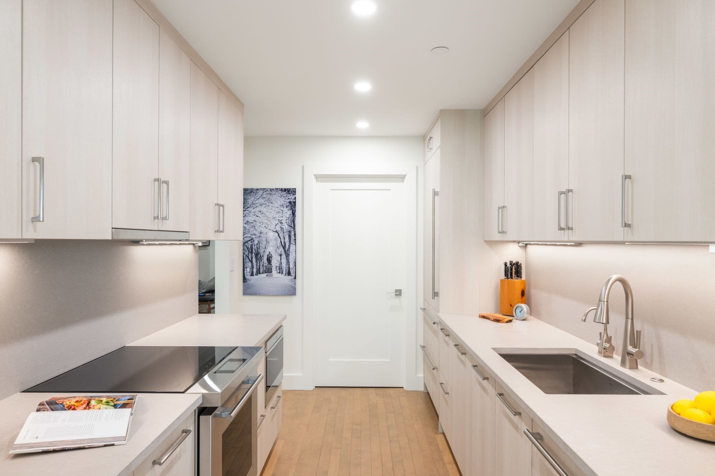 Condominium at 1 Huntington Avenue # 204, Boston MA 02116, photo 11 of 25