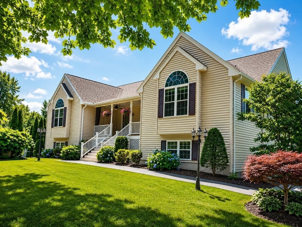 111 Chestnut St, Wilmington MA 01887
