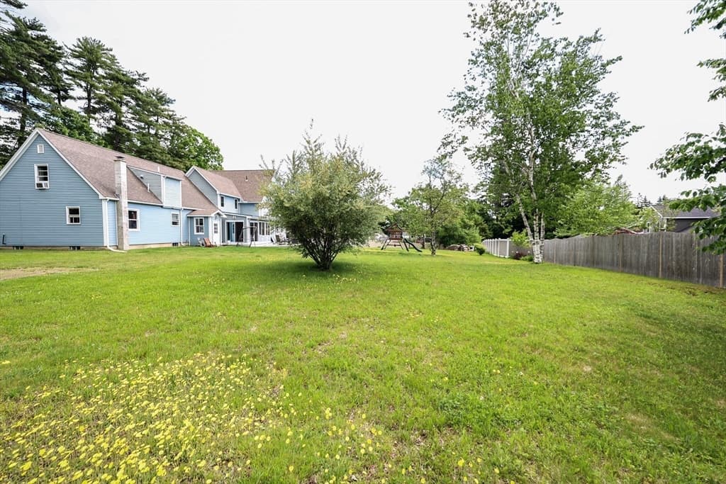Single Family Residence at 167 South Shelburne Rd., Greenfield MA 01301, Greenfield, photo 2 of 42