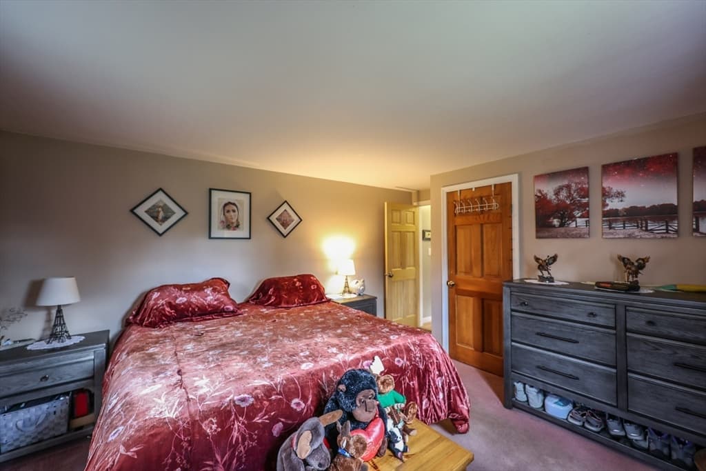 Single Family Residence at 167 South Shelburne Rd., Greenfield MA 01301, Greenfield, photo 16 of 42