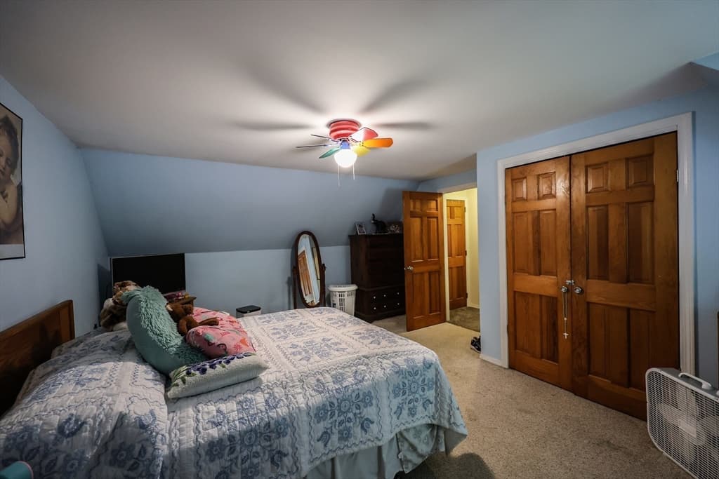 Single Family Residence at 167 South Shelburne Rd., Greenfield MA 01301, Greenfield, photo 22 of 42
