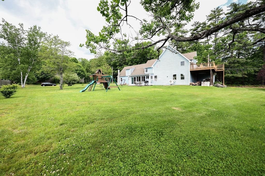 Single Family Residence at 167 South Shelburne Rd., Greenfield MA 01301, Greenfield, photo 3 of 42