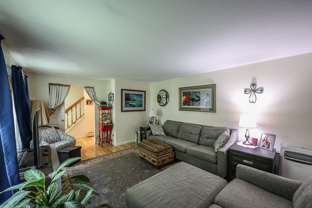 Single Family Residence at 167 South Shelburne Rd., Greenfield MA 01301, Greenfield, photo 9 of 42