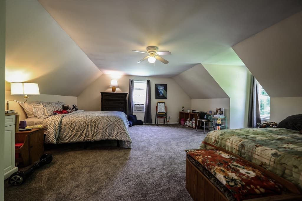 Single Family Residence at 167 South Shelburne Rd., Greenfield MA 01301, Greenfield, photo 18 of 42